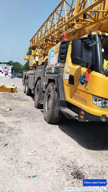 Buy XCMG Used Crane / 2 Buy XCMG Used Crane / 2